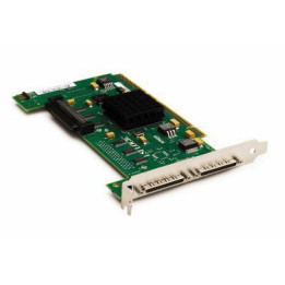 HP U320e SCSI Bus Adapter