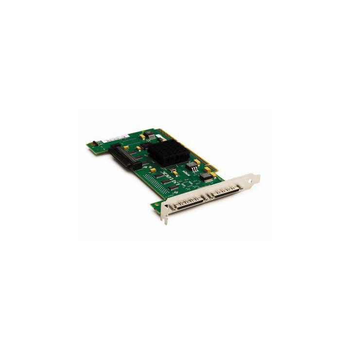 HP U320e SCSI Bus Adapter