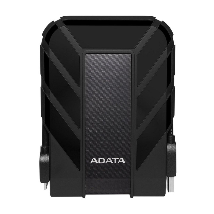 ADATA 1TB Pro Ext. Hard Drive. Black