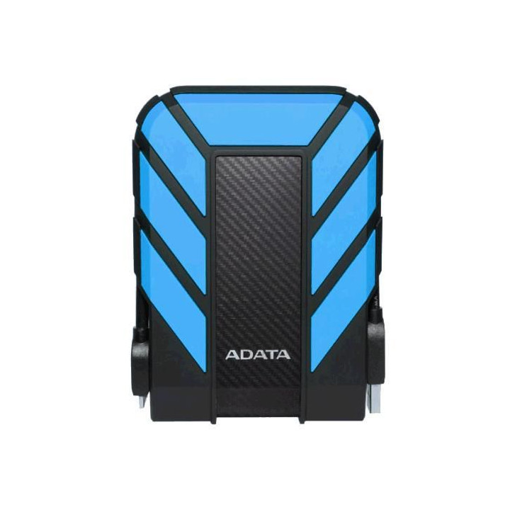 ADATA 1TB Pro Ext. Hard Drive. Blue
