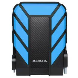 ADATA 2TB Pro Ext. Hard Drive. Blue