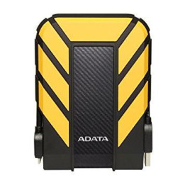ADATA 2TB Pro Ext. Hard Drive.