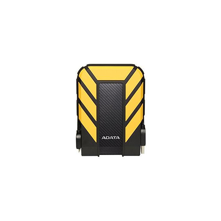 ADATA 2TB Pro Ext. Hard Drive.