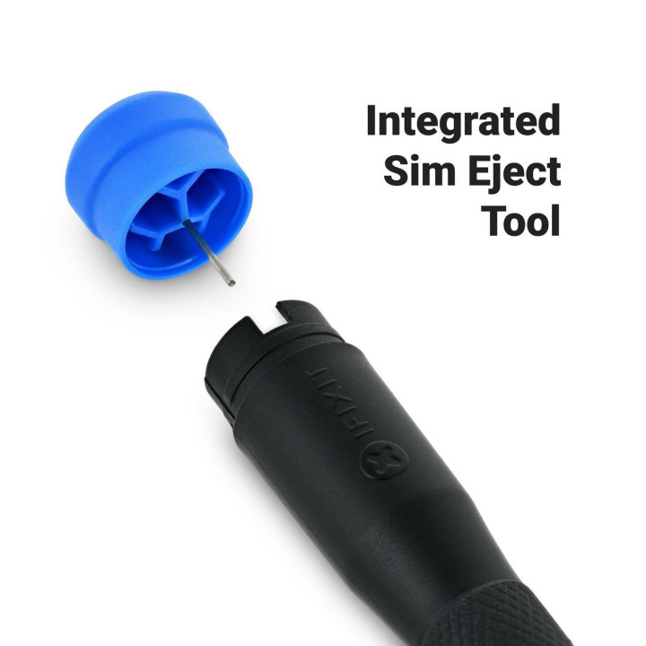 Essential Electronics Toolkit