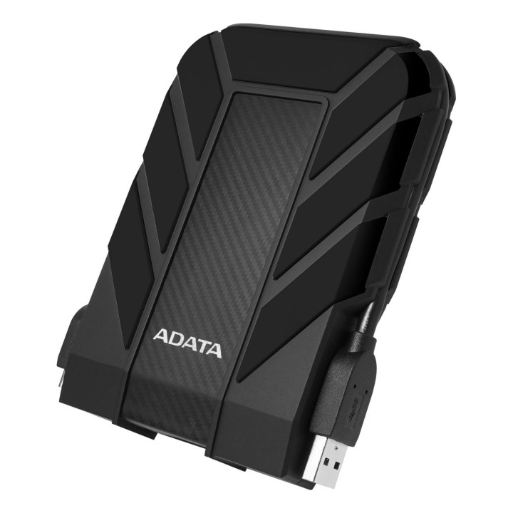 ADATA 5TB Pro Ext. Hard Drive. Black