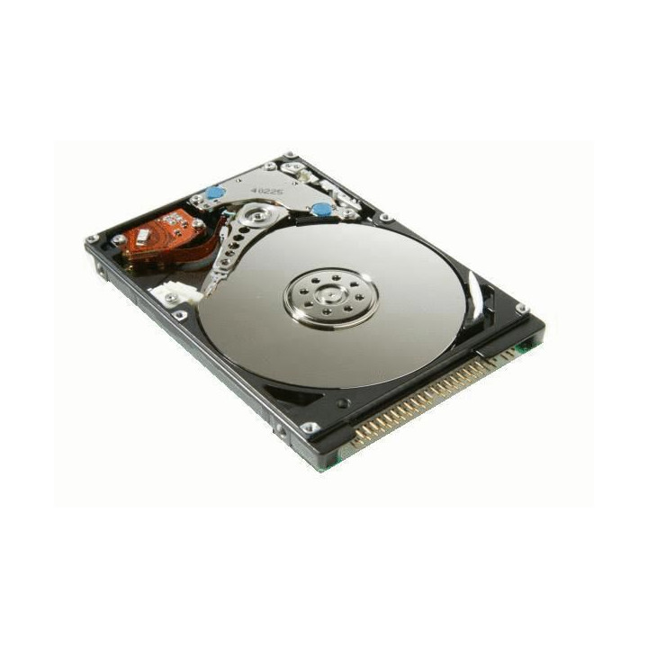 CoreParts 80GB 2,5" IDE 5400rpm