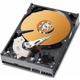 CoreParts 40GB 3,5" IDE 5400rpm