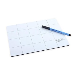 Pro Magnetic Project Mat
