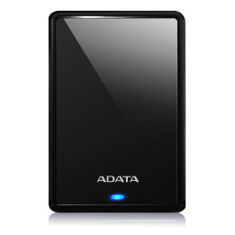 ADATA 2TB AHV620 Portable Black