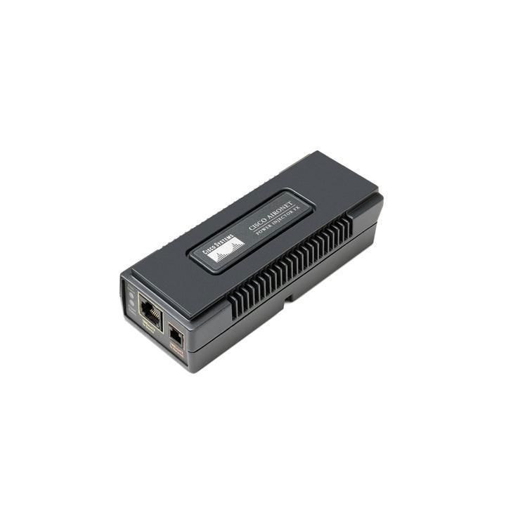 Cisco Power inj for1100 1130AG 1200