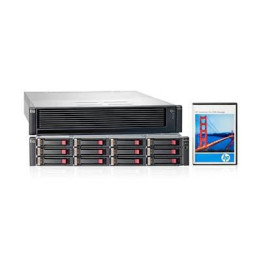 Hewlett Packard Enterprise HDD 400GB 10K Hot-Swap 3,5"