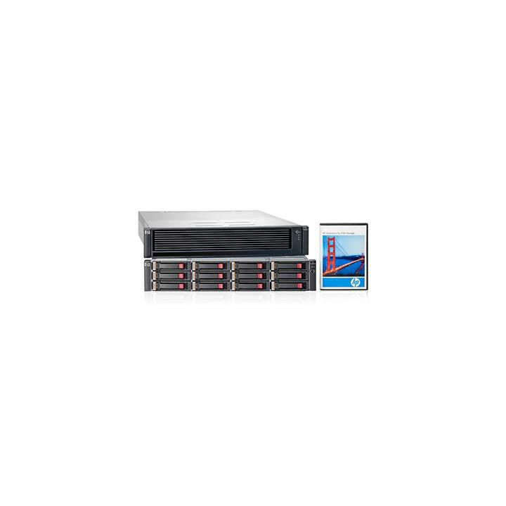 Hewlett Packard Enterprise HDD 400GB 10K Hot-Swap 3,5"