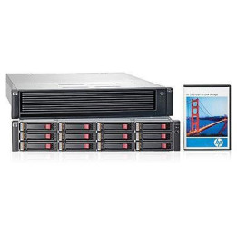 Hewlett Packard Enterprise HDD 400GB 10K Hot-Swap 3,5"