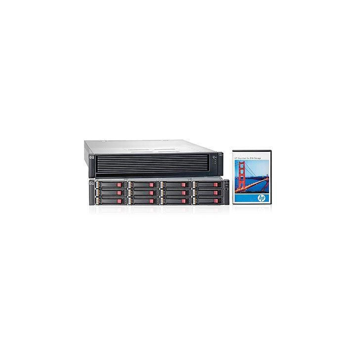 Hewlett Packard Enterprise HDD 400GB 10K Hot-Swap 3,5"