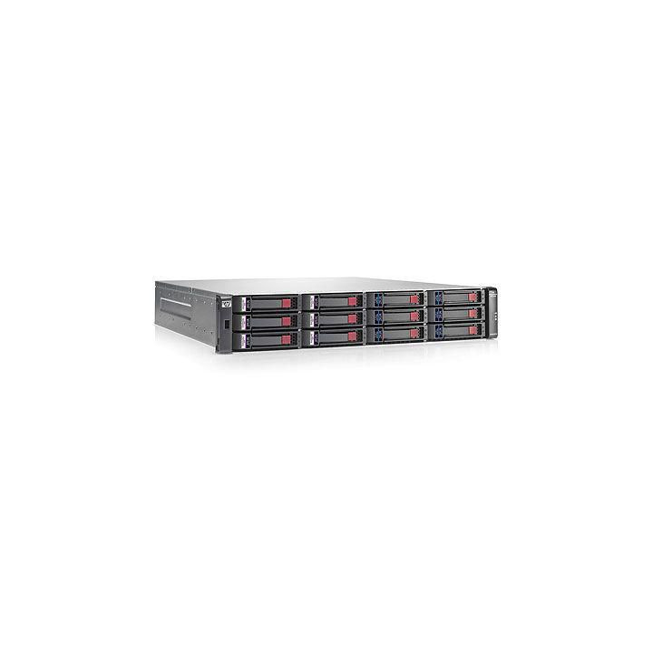 Hewlett Packard Enterprise Smart Array Rev D