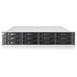 Hewlett Packard Enterprise EVA M6612 3.5" SAS Drive Enclo