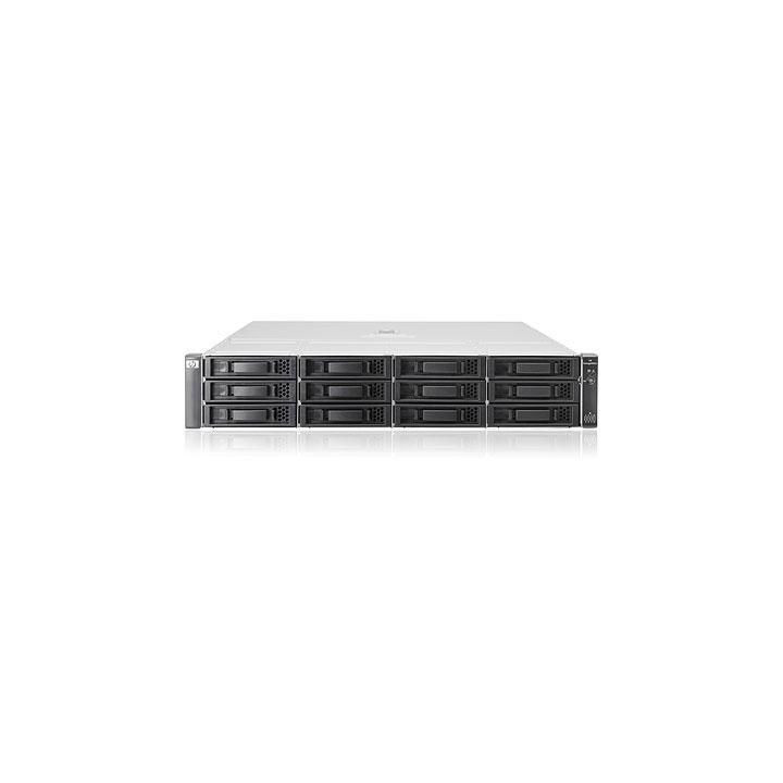 Hewlett Packard Enterprise EVA M6612 3.5" SAS Drive Enclo