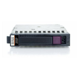 Hewlett Packard Enterprise EVA 600GB 15K Fibre HDD