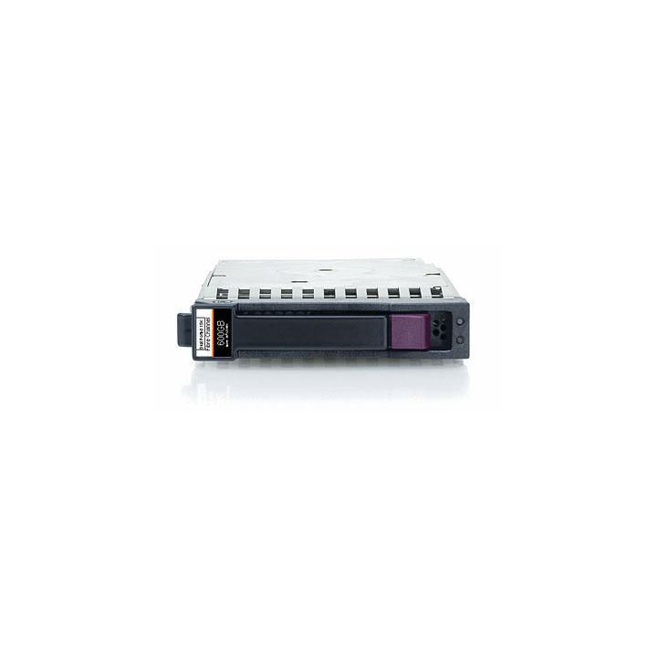 Hewlett Packard Enterprise EVA 600GB 15K Fibre HDD