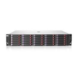 Hewlett Packard Enterprise StorageWorks D2700 Disk Encl.