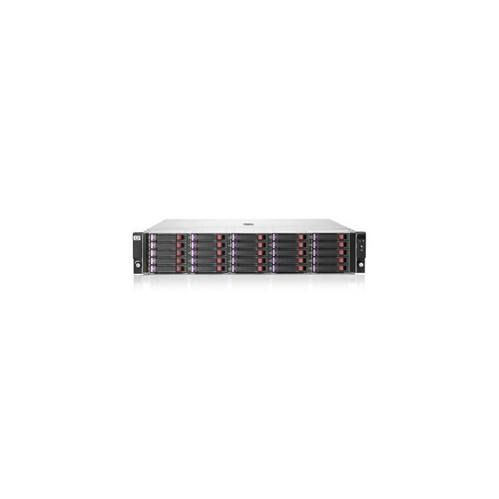 Hewlett Packard Enterprise StorageWorks D2700 Disk Encl.