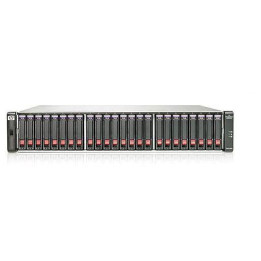 Hewlett Packard Enterprise STORAGEW 2024 MODULAR SM