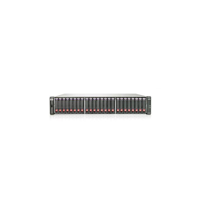 Hewlett Packard Enterprise STORAGEW 2024 MODULAR SM