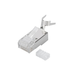 Digitus CAT 6A Modular Plug, 8P8C, sh