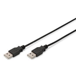 Digitus USB 2.0 cable, Typ