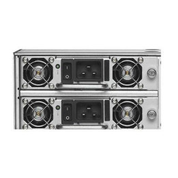 HP StorageWorks SAN Backbone