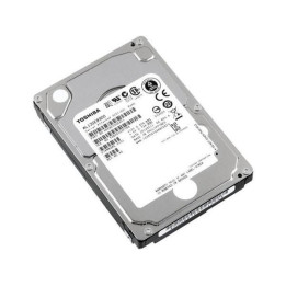 Toshiba 900GB 15MM SAS 10K HDD