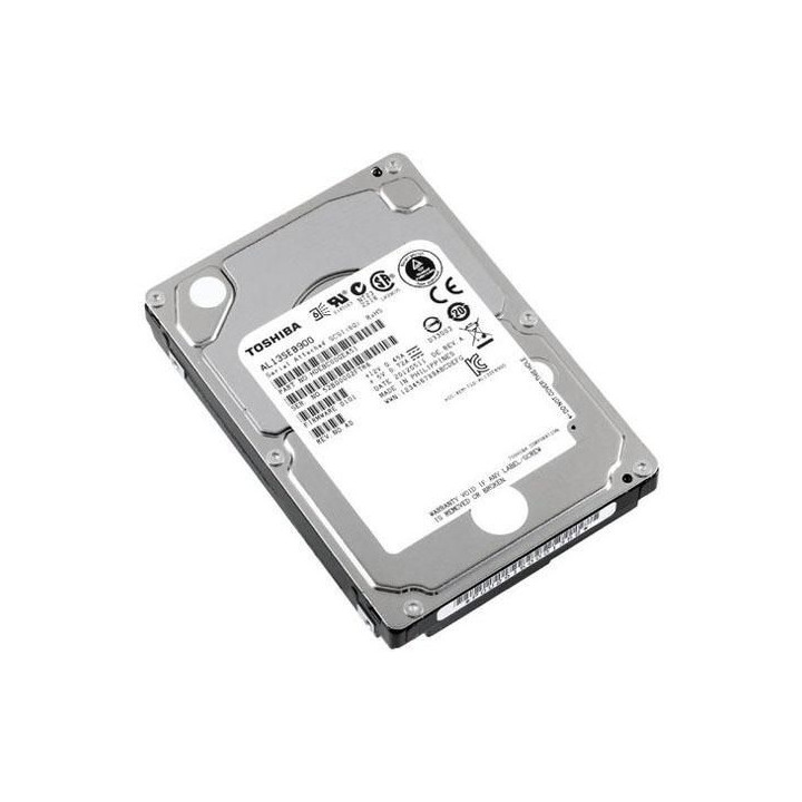 Toshiba 900GB 15MM SAS 10K HDD