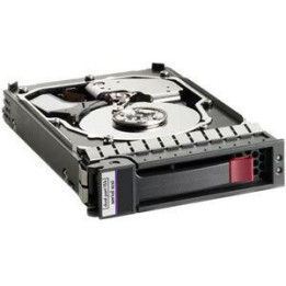 Hewlett Packard Enterprise 146GB SAS 15.000Rpm 2,5 inch