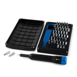 iFixit 1/4"  48 delars skruvmejselkit