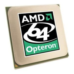 HP Processor 2.6Ghz