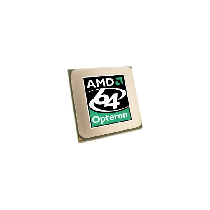 HP Processor 2.6Ghz