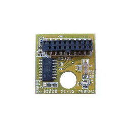 Hewlett Packard Enterprise Trusted Platform Module