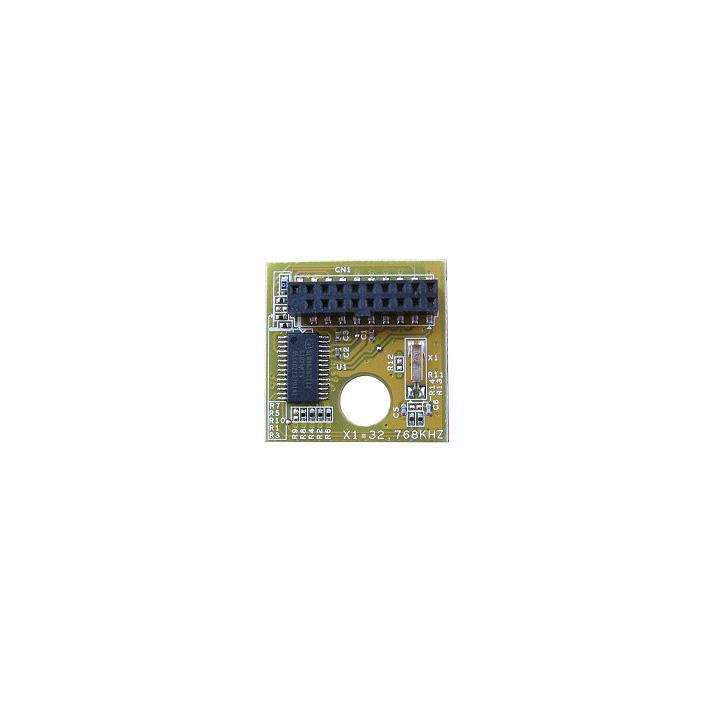 Hewlett Packard Enterprise Trusted Platform Module