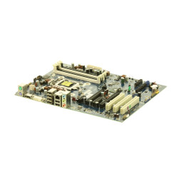 HP MB 3450 chipset (Foxhollow)