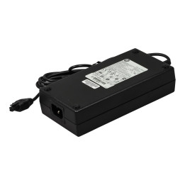 Hewlett Packard Enterprise 90W inline power adapter