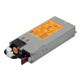 Hewlett Packard Enterprise 750WATT Powersupply