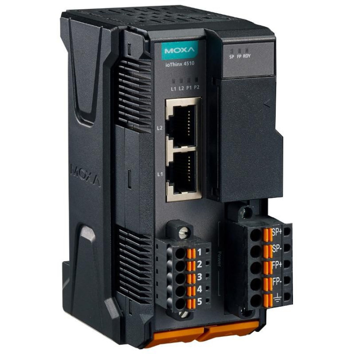 Moxa IOTHINX 4510