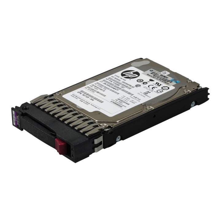 Hewlett Packard Enterprise HDD 146 GB 6G SAS Drive