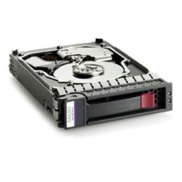 Hewlett Packard Enterprise HDD 146GB 10K SAS 2,5Inch
