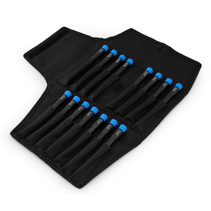 Marlin Screwdriver Set - 15