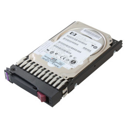 Hewlett Packard Enterprise HDD 146GB 2.5 inch SFF