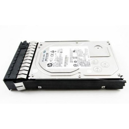 Hewlett Packard Enterprise 2TB HarD Drive