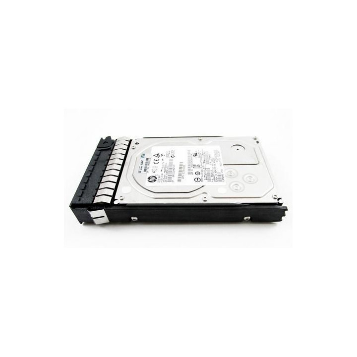Hewlett Packard Enterprise 2TB HarD Drive