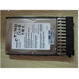 Hewlett Packard Enterprise Midline HDD 500 GB