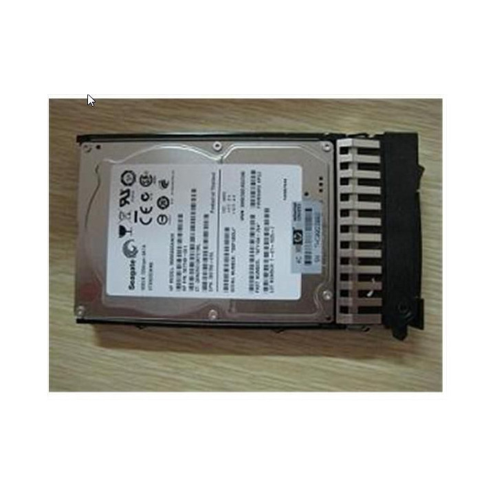 Hewlett Packard Enterprise Midline HDD 500 GB